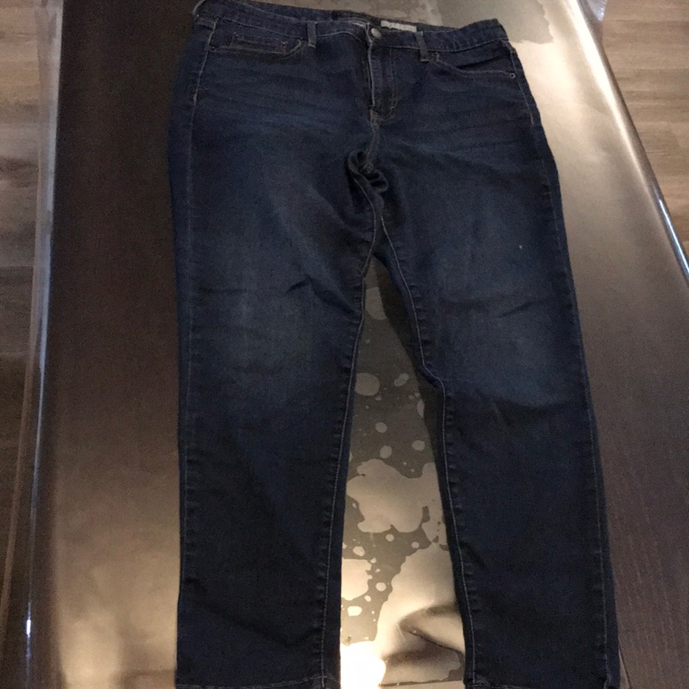 Womens jeans